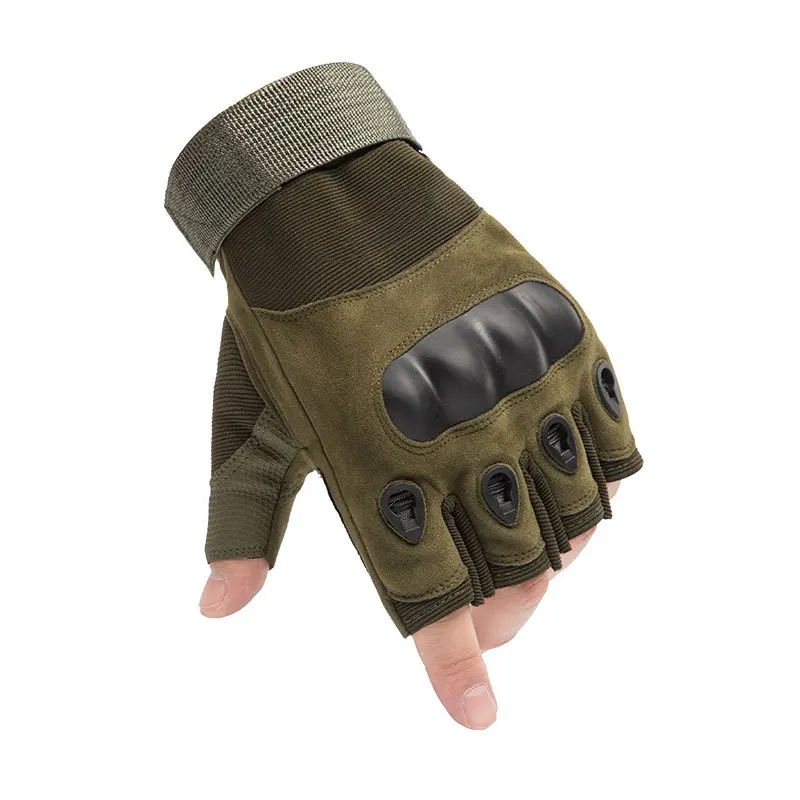 Tactical Army Gloves Military Paintball Shooting Airsoft PU Leather Touch Screen Rubber Protective Gear Women Men
Tactical Army Gloves Military Paintball Shooting Airsoft PU Leather Touch Screen Rubber Protective Gear Women Men