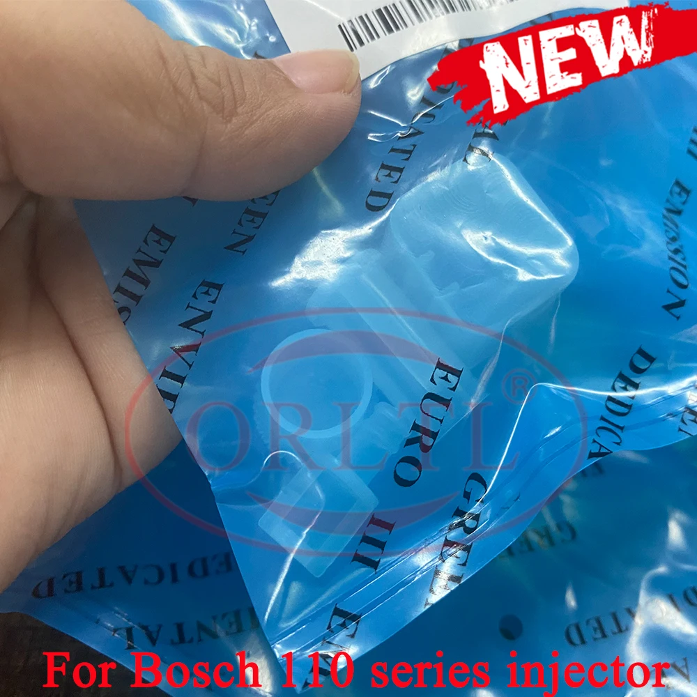 ORLTL for bosch injector 0445110293 series injector diesel nozzle plastic cap plastic nut hot sale 0445110291 0445110126
ORLTL for bosch injector 0445110293 series injector diesel nozzle plastic cap plastic nut hot sale 0445110291 0445110126