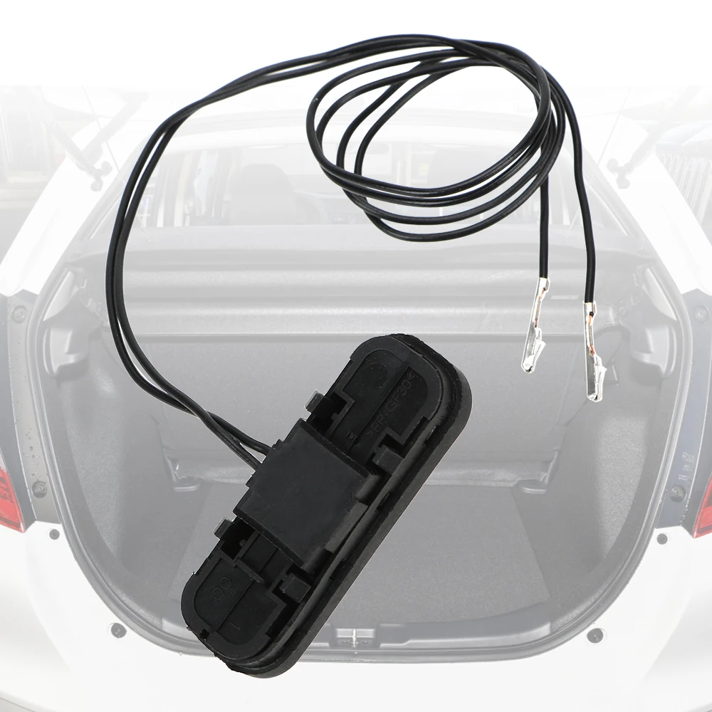Car Switch Rear Trunk Button Controller With Wire Electronics Interior Parts Auto Accessories For Chevrolet Cruze Sedan 2009-14
Car Switch Rear Trunk Button Controller With Wire Electronics Interior Parts Auto Accessories For Chevrolet Cruze Sedan 2009-14