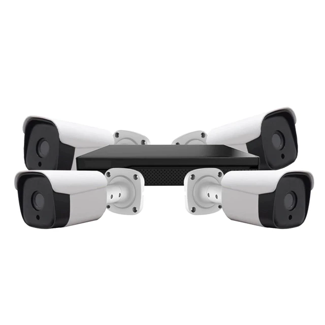 3mp 4ch optical zoom poe ip smart home security camera system with audio
3mp 4ch optical zoom poe ip smart home security camera system with audio