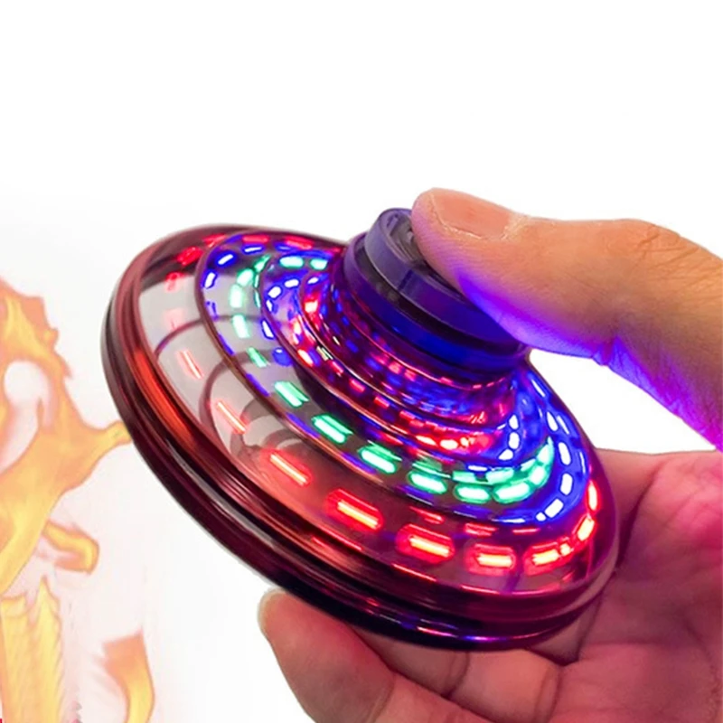 Free Route Flying Gyroscope Fingertip Upgrade, Gyroscope Aircraft, Children's And Adult Toys, Decompression Artifact Toys GXMB
Free Route Flying Gyroscope Fingertip Upgrade, Gyroscope Aircraft, Children's And Adult Toys, Decompression Artifact Toys GXMB