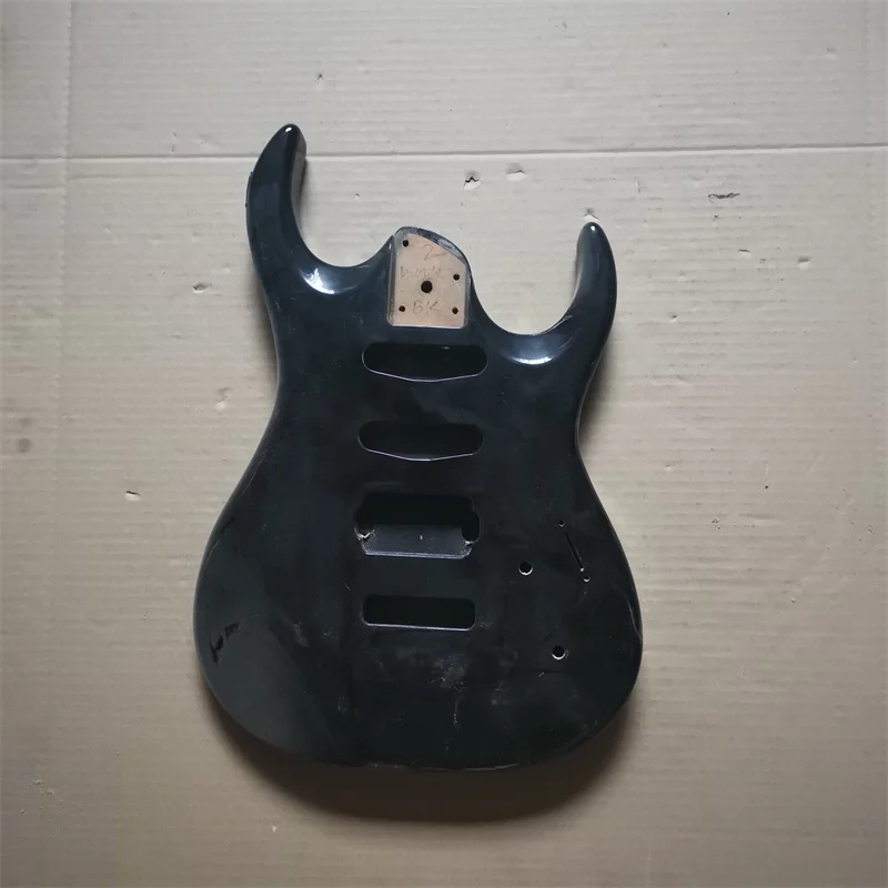 JNTM Electric Guitar Semi-finished Body Unfinished DIY Guitar Part Guitar Body (1263)
JNTM Electric Guitar Semi-finished Body Unfinished DIY Guitar Part Guitar Body (1263)