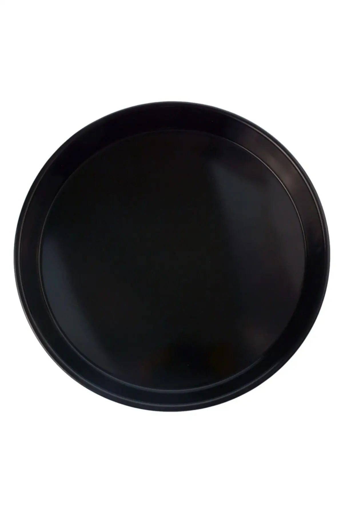 Simfer / Luxell / Aker Enamel Round Baking Tray-37 Cm 
Simfer / Luxell / Aker Enamel Round Baking Tray-37 Cm