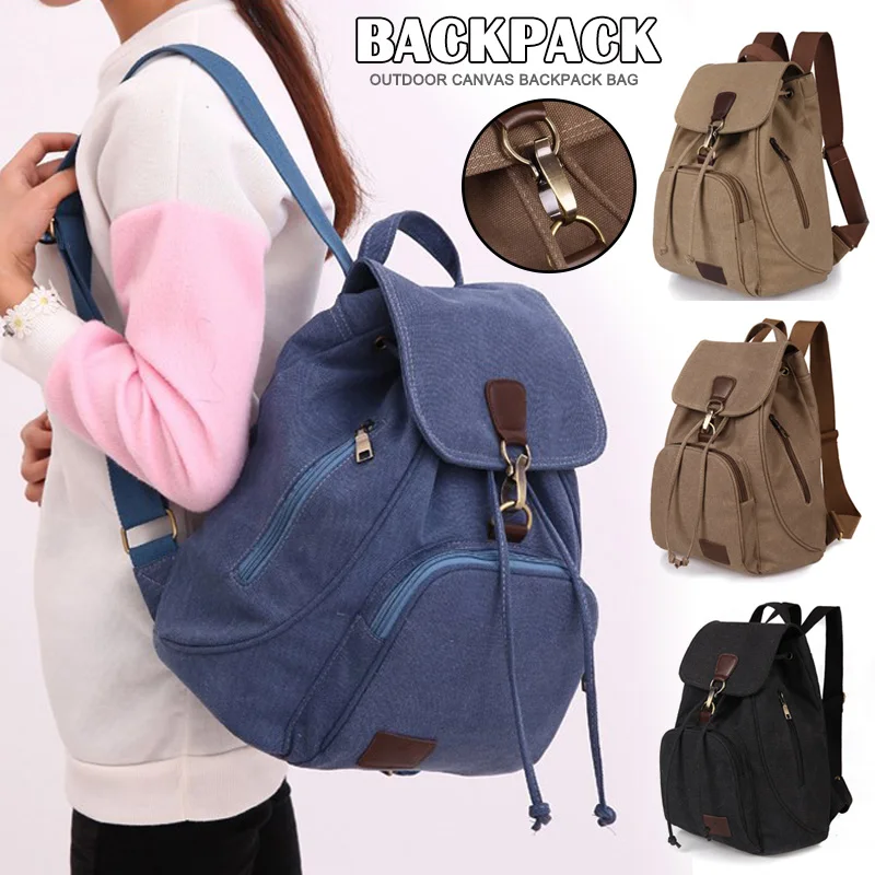Vintage Women Backpack Anti-Stolen Bag with Side Zipper Slot for School Travel Outdoor Best Sale-WT
Vintage Women Backpack Anti-Stolen Bag with Side Zipper Slot for School Travel Outdoor Best Sale-WT