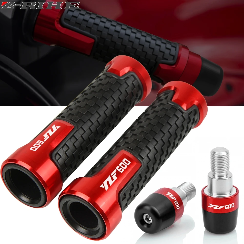 Motorcycle CNC Aluminum Accessories 7/8'' 22MM Handlebar Grips Handle Bar Cap End Plugs For YAMAHA YZF600 YZF R6 R6S 600 YZF-R6
Motorcycle CNC Aluminum Accessories 7/8'' 22MM Handlebar Grips Handle Bar Cap End Plugs For YAMAHA YZF600 YZF R6 R6S 600 YZF-R6