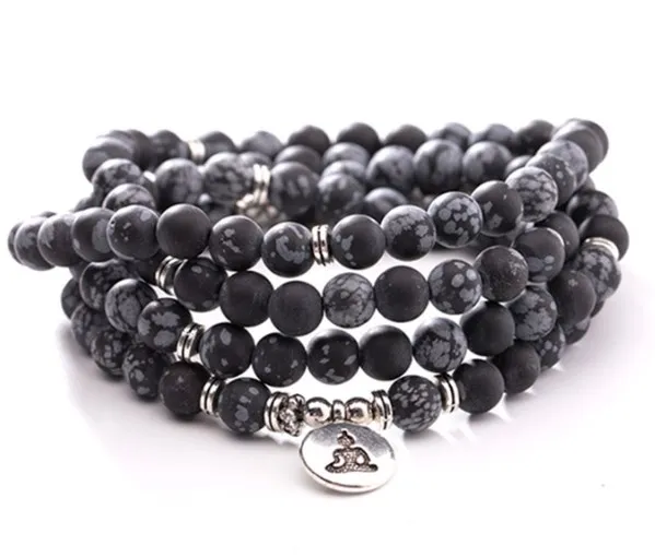 Alabaster 108 beads 8mm elastic adjustable stone Lotus life tree Buddha head OM Chakra Reiki agate Onyx Bracelet necklace fg3
Alabaster 108 beads 8mm elastic adjustable stone Lotus life tree Buddha head OM Chakra Reiki agate Onyx Bracelet necklace fg3