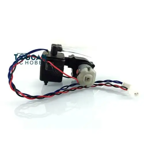US Stock Heng Long 1/16 6.0 RC Armored Tank Plastic Smoke Gearbox TH13097-SMT4
US Stock Heng Long 1/16 6.0 RC Armored Tank Plastic Smoke Gearbox TH13097-SMT4