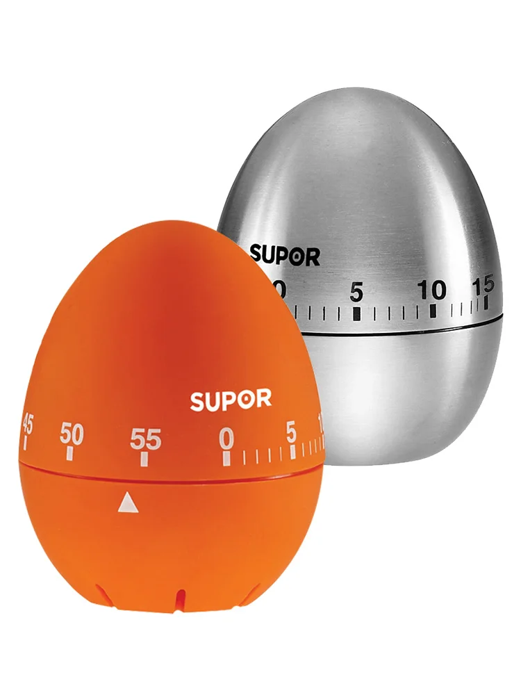 Механический кухонный таймер, кухонный инструмент Kg07b1
Механический кухонный таймер, кухонный инструмент Kg07b1