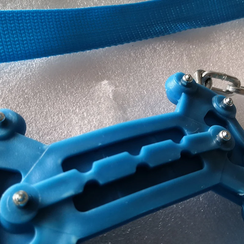 Tire Traction Device for Snow, Mud and Sand Get Unstuck Fast - a Snow Traction Mat or Snow Chain Alternative
Tire Traction Device for Snow, Mud and Sand Get Unstuck Fast - a Snow Traction Mat or Snow Chain Alternative
