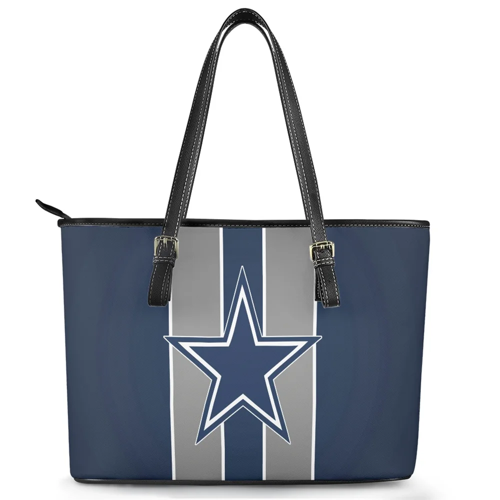 Горячая Распродажа Национальный регби союз Даллас Cowboys кошельки и сумочки новые дизайнерские женские сумки винтажные искусственные сумочк...
Горячая Распродажа Национальный регби союз Даллас Cowboys кошельки и сумочки новые дизайнерские женские сумки винтажные искусственные сумочк...