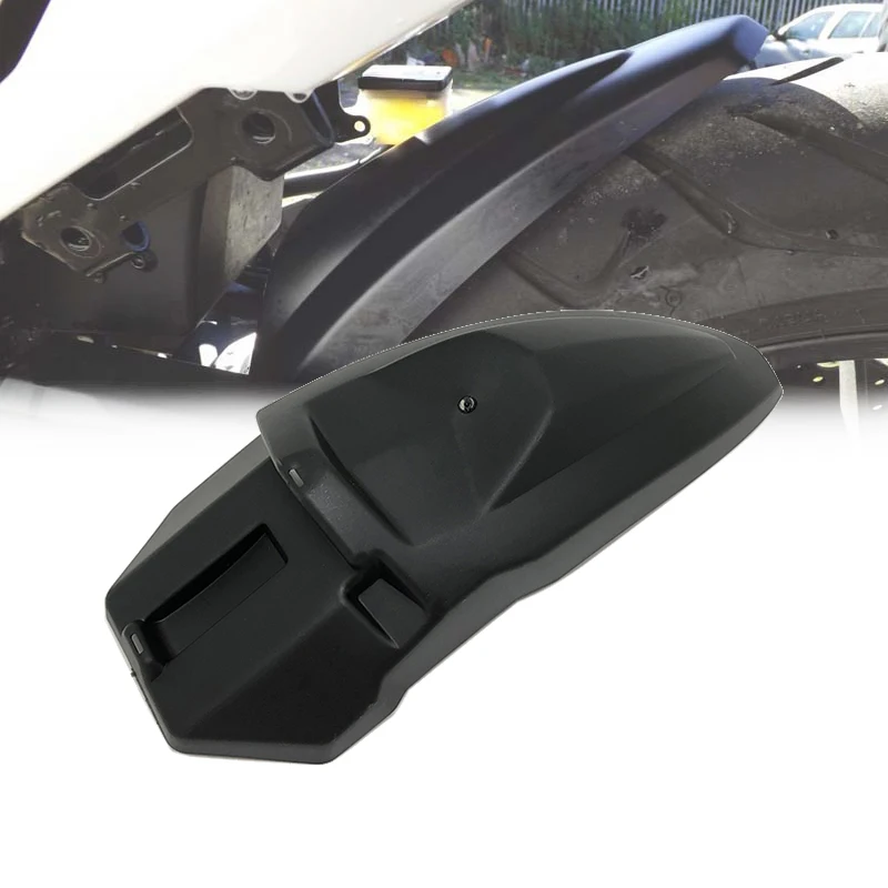 Брызговики задние для Honda CB500X, CBR500R, CB500F, CB500, X/F, CBR, 500R, 2013-2019, 2020
Брызговики задние для Honda CB500X, CBR500R, CB500F, CB500, X/F, CBR, 500R, 2013-2019, 2020