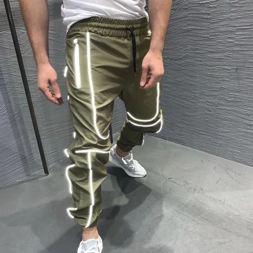 2021 Autumn NEW Streetwear Fitness Pants Men Hip Hop Sweatpants Mens Casual Joggers Unisex Harajuku Joggers Sweatpants
2021 Autumn NEW Streetwear Fitness Pants Men Hip Hop Sweatpants Mens Casual Joggers Unisex Harajuku Joggers Sweatpants
