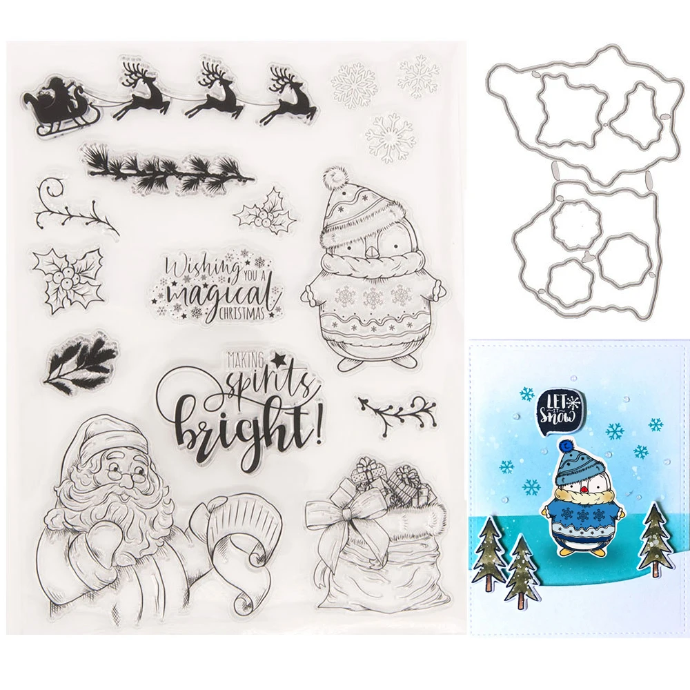 Christmas Snowman Clear Stamp Hand Account Rubber Stamps Scrapbooking Stamps for Christmas Greetings Card Making
Christmas Snowman Clear Stamp Hand Account Rubber Stamps Scrapbooking Stamps for Christmas Greetings Card Making