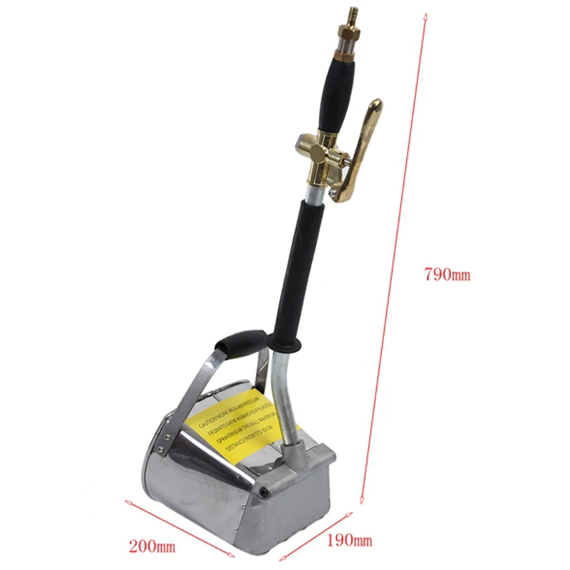 Mortar and Cement Spray Spraying Machine, Hopper Concrete, Wall Plaster Plaster Spraying Machine, High Pressure Vacuum Automatic
Mortar and Cement Spray Spraying Machine, Hopper Concrete, Wall Plaster Plaster Spraying Machine, High Pressure Vacuum Automatic