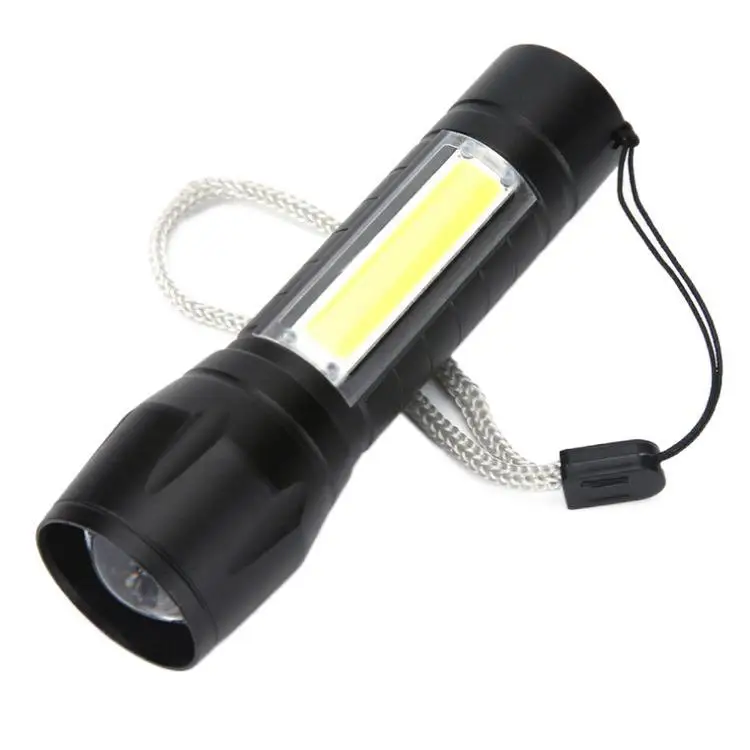 led strong light outdoor a100 flashlight mini cob charging long-range usb hand holding flashlight
led strong light outdoor a100 flashlight mini cob charging long-range usb hand holding flashlight
