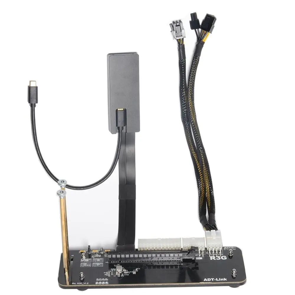 Фото USB кабель удлинитель для графической карты PCI Express|Компьютерные - купить