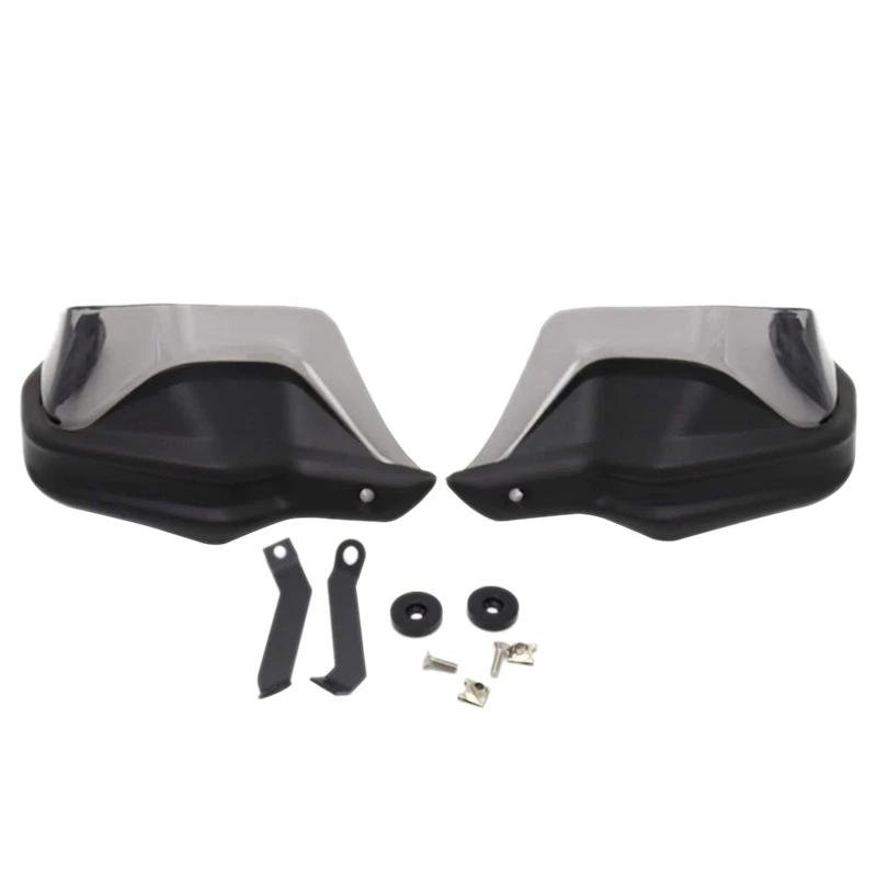 Рукоятка для лобового стекла мотоцикла защита руля для Honda NC700 X CB650F Ctx700 NC750X 2014-2018
Рукоятка для лобового стекла мотоцикла защита руля для Honda NC700 X CB650F Ctx700 NC750X 2014-2018