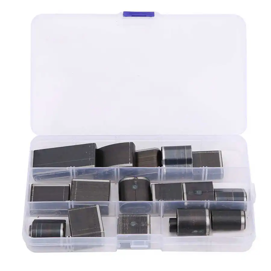 Набор отверстий для резки, Набор отверстий для короткого кожаного ремня, инструмент для сверления, Овальный Круглый квадратный дырокол для ... 
Набор отверстий для резки, Набор отверстий для короткого кожаного ремня, инструмент для сверления, Овальный Круглый квадратный дырокол для ...