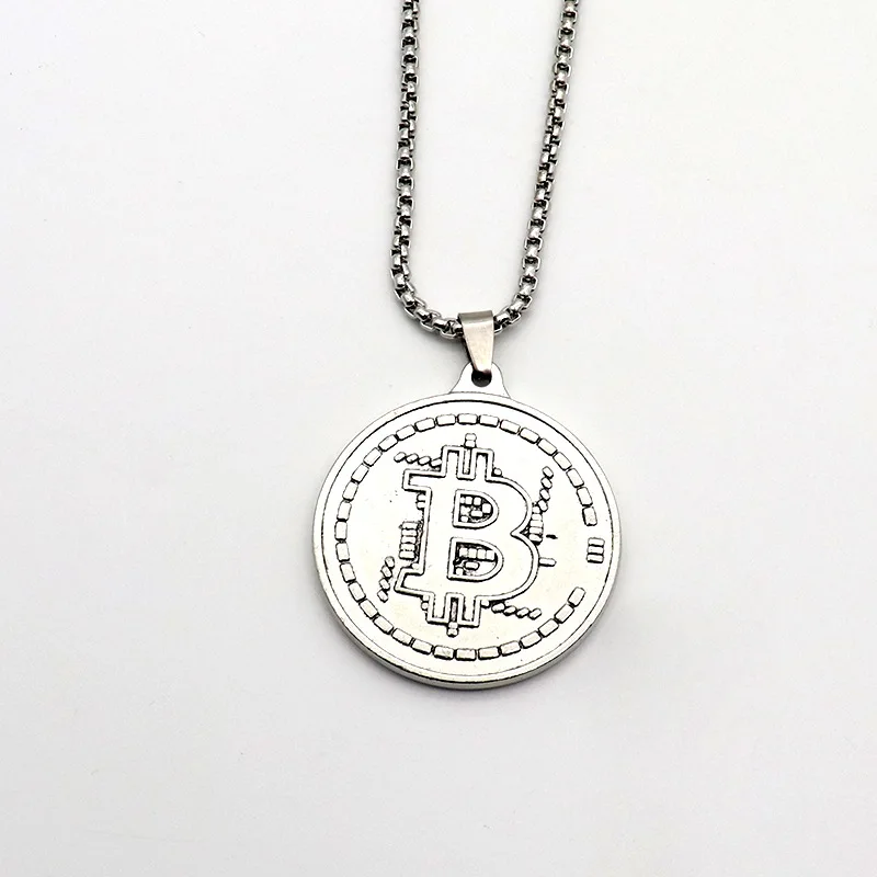Hip-hop New Fashion Multi-style Stainless Steel Necklace Pendant for Women Men Gothic Punk Party Jewelry Gift
Hip-hop New Fashion Multi-style Stainless Steel Necklace Pendant for Women Men Gothic Punk Party Jewelry Gift