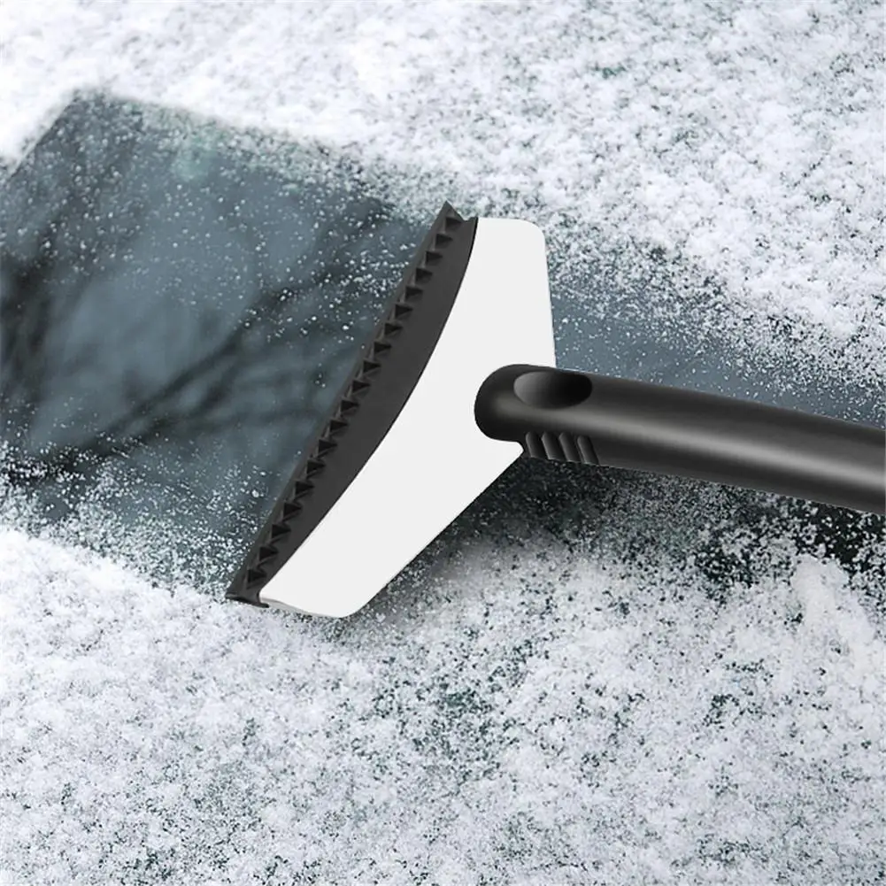 Multifunctional Stainless Steel Ice And Snow Shovel ABS Material Durable For Cars Bicycle Glass Doors And Windows
Multifunctional Stainless Steel Ice And Snow Shovel ABS Material Durable For Cars Bicycle Glass Doors And Windows