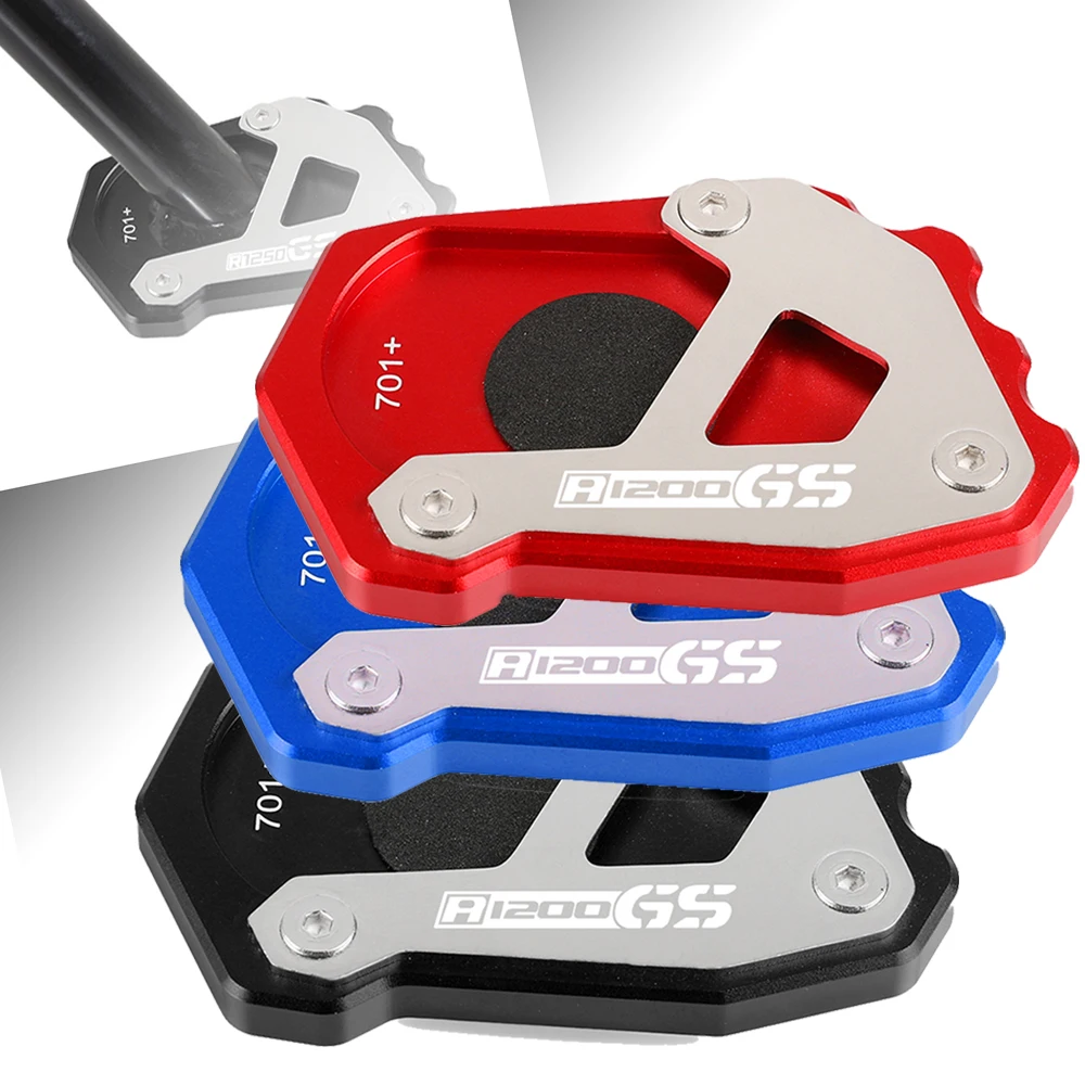 Motorcycle For BMW R1200 R 1200 GS LC ADV 2016 2017 2018 2019 2020 2021 Side Stand Enlarge Extension Kickstand R1250GS R1200GS
Motorcycle For BMW R1200 R 1200 GS LC ADV 2016 2017 2018 2019 2020 2021 Side Stand Enlarge Extension Kickstand R1250GS R1200GS