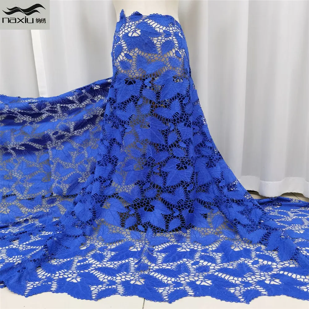 Madison French Embroidery Guipure Milk Silk Lace Fabric 2021 High Quality Lace African Cord Lace Fabric For Wedding Sewing
Madison French Embroidery Guipure Milk Silk Lace Fabric 2021 High Quality Lace African Cord Lace Fabric For Wedding Sewing