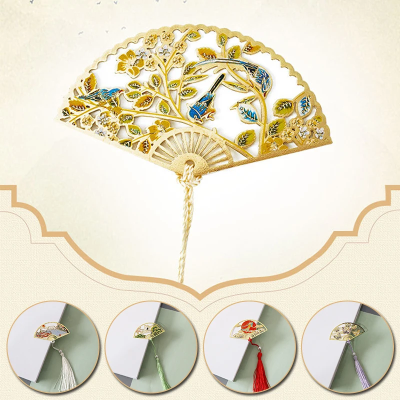 DIY Embroidery Bookmark Fan Shaped Vintage Chinese Flower Blossom Double Sided Embroidery Gifts Material Package Bookmark
DIY Embroidery Bookmark Fan Shaped Vintage Chinese Flower Blossom Double Sided Embroidery Gifts Material Package Bookmark