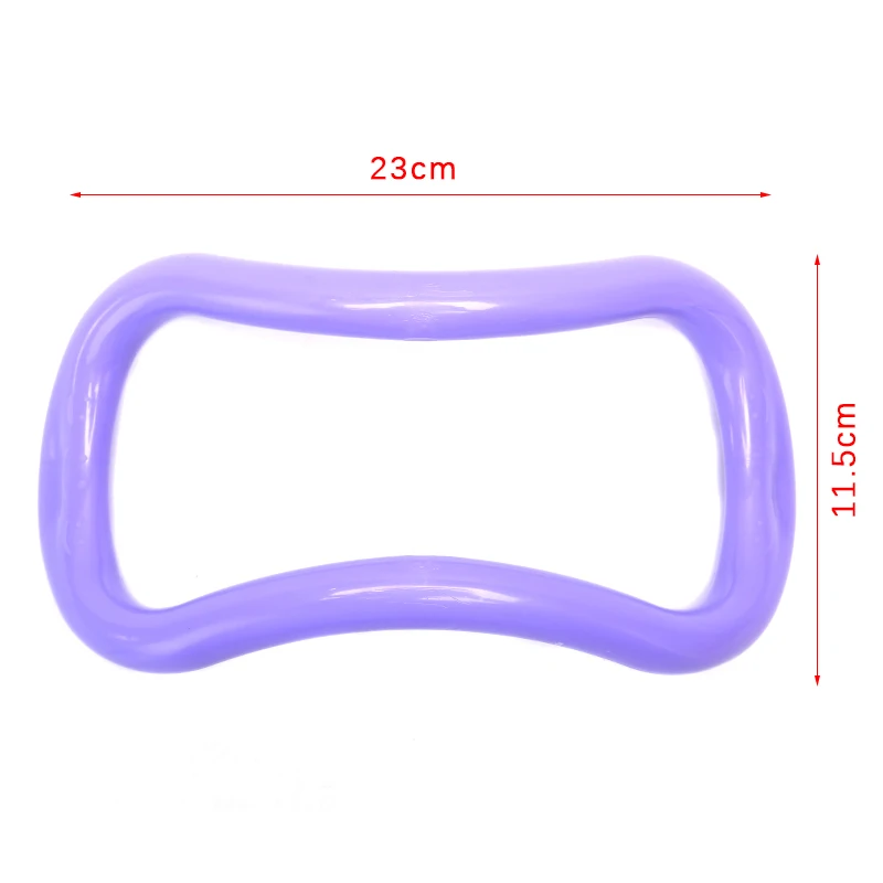 Yoga Circle Yoga Stretchdline Ring Home Women Fitness Equipment Fascia Massage Workout Pilates Bodybuilding Exercise
Yoga Circle Yoga Stretchdline Ring Home Women Fitness Equipment Fascia Massage Workout Pilates Bodybuilding Exercise