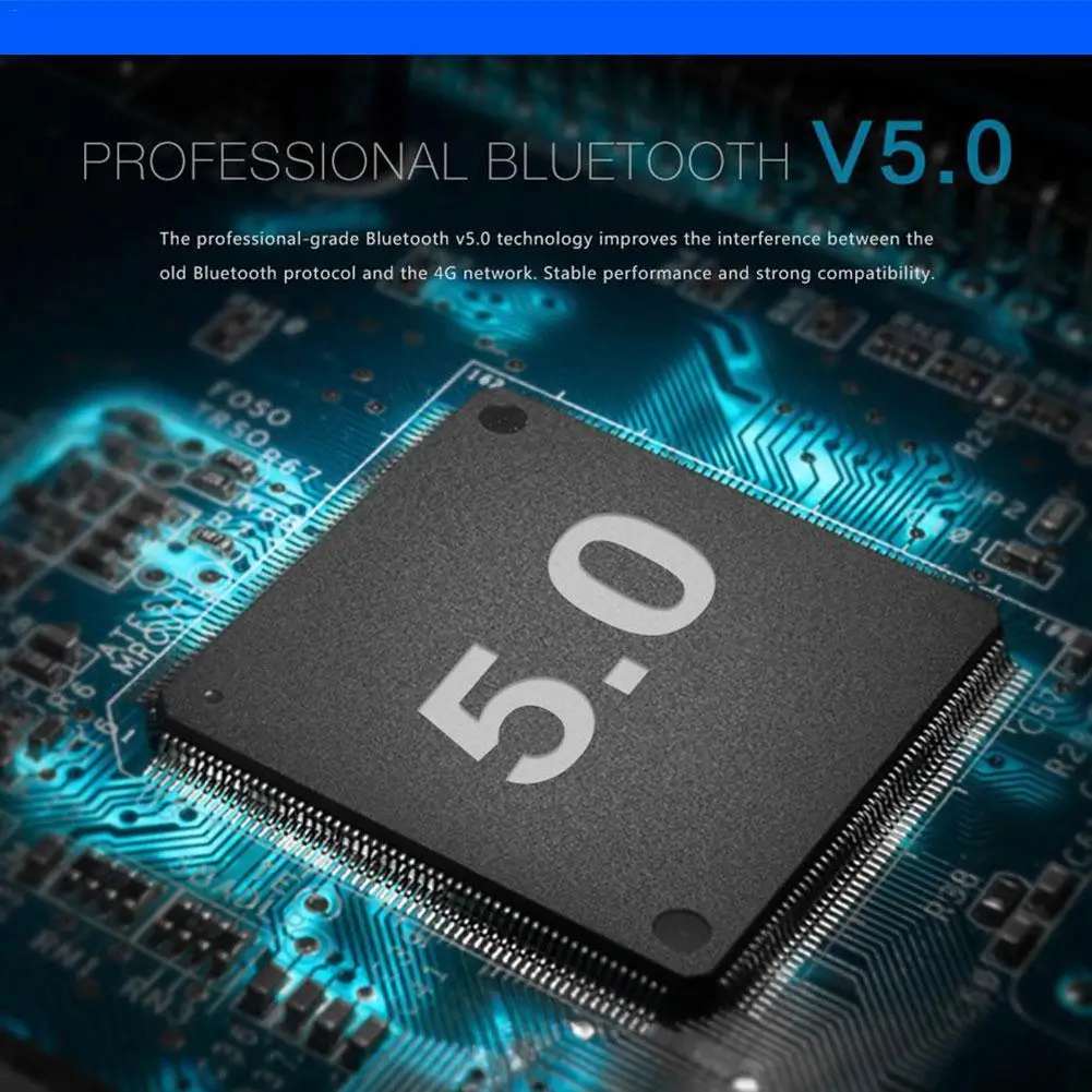 Bluetooth Receiver 3.5mm AUX Support NFC RCA HiFi Wireless Simultaneously Adapter Speakers On Audio Receiver Stream Music 2 G0A2
Bluetooth Receiver 3.5mm AUX Support NFC RCA HiFi Wireless Simultaneously Adapter Speakers On Audio Receiver Stream Music 2 G0A2