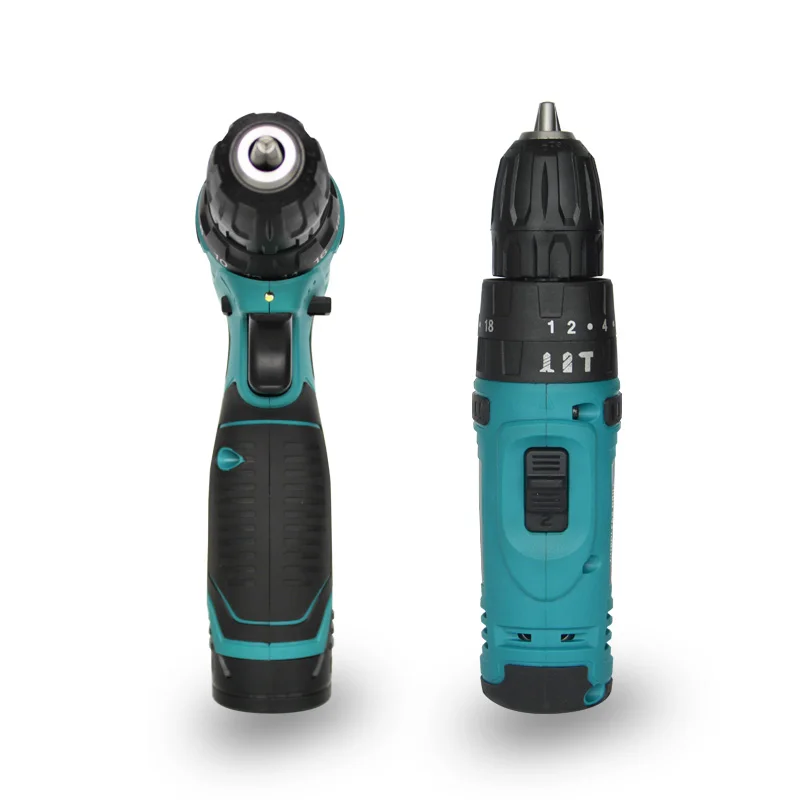 MAKINGTEC Power Tools 21V Cordless Drill Electric Screwdriver Mini Wireless Driver 2-Speed Power Drill DC Lithium-Ion Battery
MAKINGTEC Power Tools 21V Cordless Drill Electric Screwdriver Mini Wireless Driver 2-Speed Power Drill DC Lithium-Ion Battery