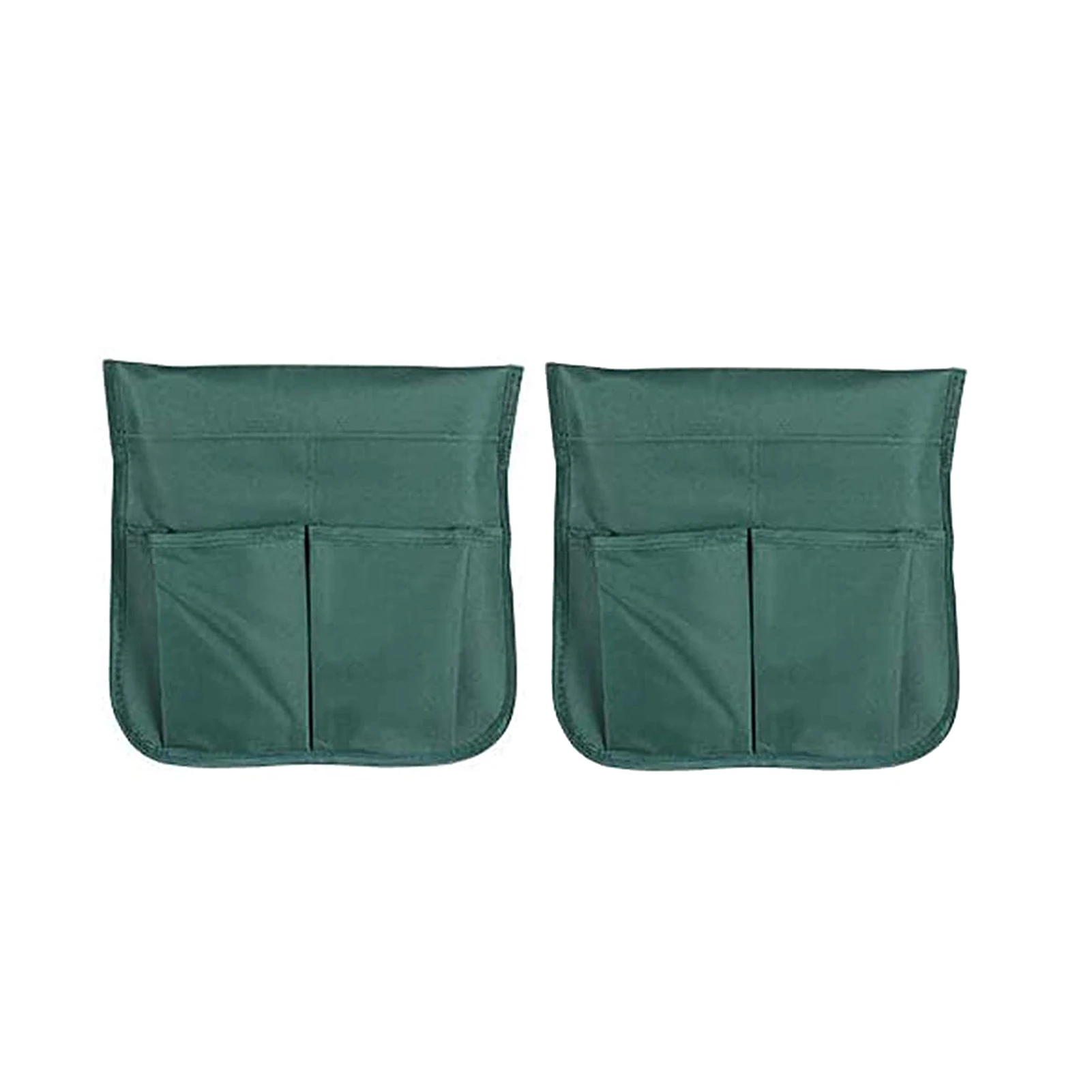 2 Pcs Tool Side Bag Pockets Pouch for Garden Bench Garden Kneeler Stools Gardening Tools Accessories WWO
2 Pcs Tool Side Bag Pockets Pouch for Garden Bench Garden Kneeler Stools Gardening Tools Accessories WWO