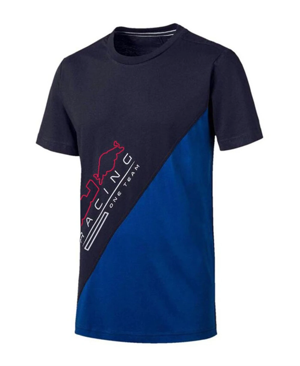 F1 racing suit, team uniform, formula one fans, quick-drying short-sleeved men's round neck T-shirt, the same customization
F1 racing suit, team uniform, formula one fans, quick-drying short-sleeved men's round neck T-shirt, the same customization