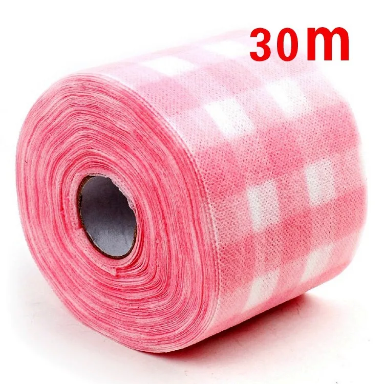 30M Nail Cotton Wipes UV Gel Nail Tips Polish Remover Cleaner Lint Paper Pad Soak Nail Art Cleaning Manicure Tool
30M Nail Cotton Wipes UV Gel Nail Tips Polish Remover Cleaner Lint Paper Pad Soak Nail Art Cleaning Manicure Tool