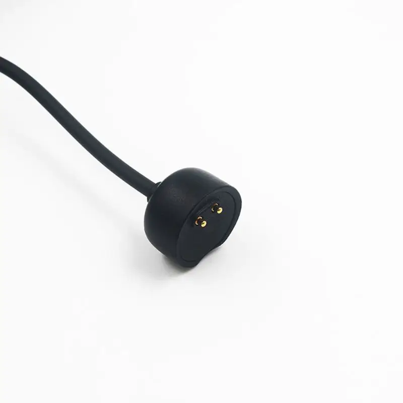 Fast Charging Cable Portable Magnetic Watch Charger Bracelet Charger for Xiaomi Mi Band 5 Smart Band
Fast Charging Cable Portable Magnetic Watch Charger Bracelet Charger for Xiaomi Mi Band 5 Smart Band