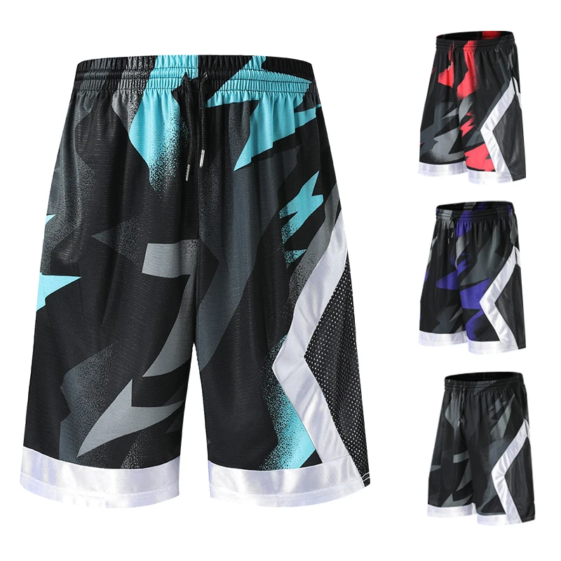 Men Summer Basketball Shorts More Color Male Sportswear Digital Print Running Shorts Breathable Training Wear Plus Size Shorts
Men Summer Basketball Shorts More Color Male Sportswear Digital Print Running Shorts Breathable Training Wear Plus Size Shorts