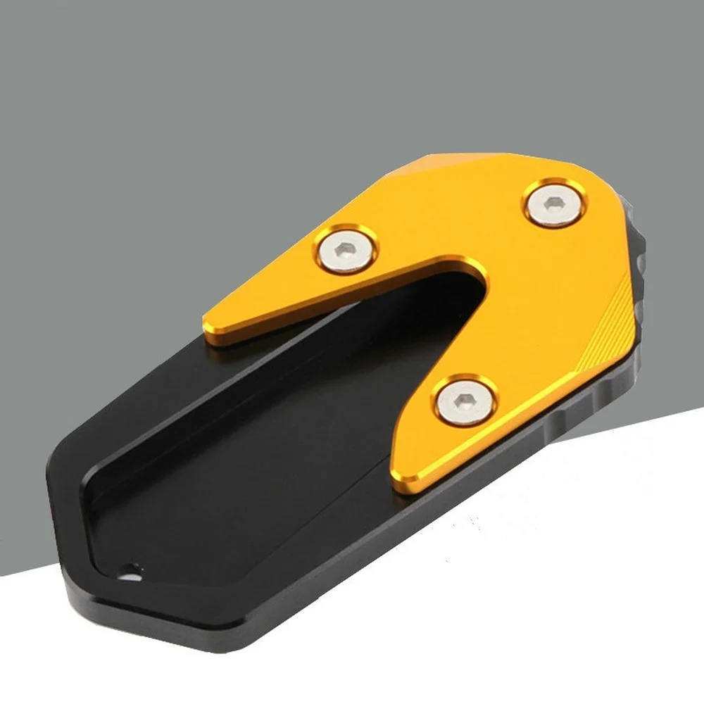 For Guangyang Street Bike 400 Krider400 2018-2020 Motorcycle Modified Side Foot Brace Extra Pedal Side Support Extra Large Pad
For Guangyang Street Bike 400 Krider400 2018-2020 Motorcycle Modified Side Foot Brace Extra Pedal Side Support Extra Large Pad