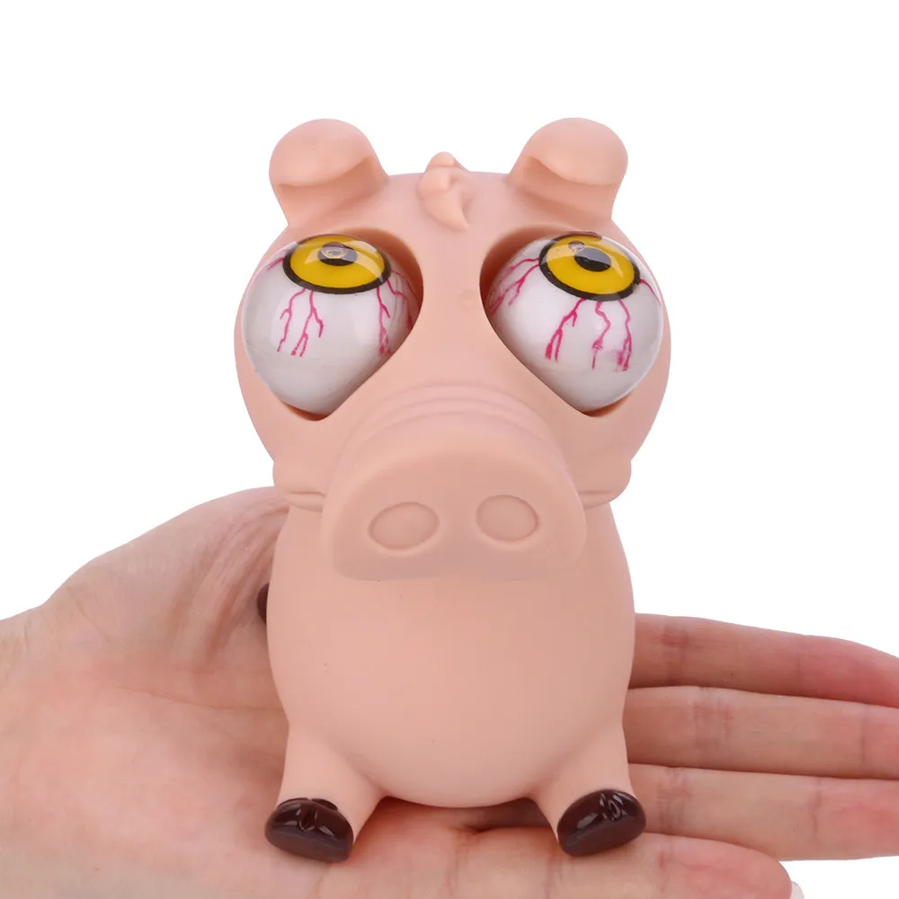 Fidget Toys It Novelties Toys Out Stress Reliever Lovely Pig Squeeze Vent Toys Gift Toy Squishy Stress Popit Juguetes
Fidget Toys It Novelties Toys Out Stress Reliever Lovely Pig Squeeze Vent Toys Gift Toy Squishy Stress Popit Juguetes