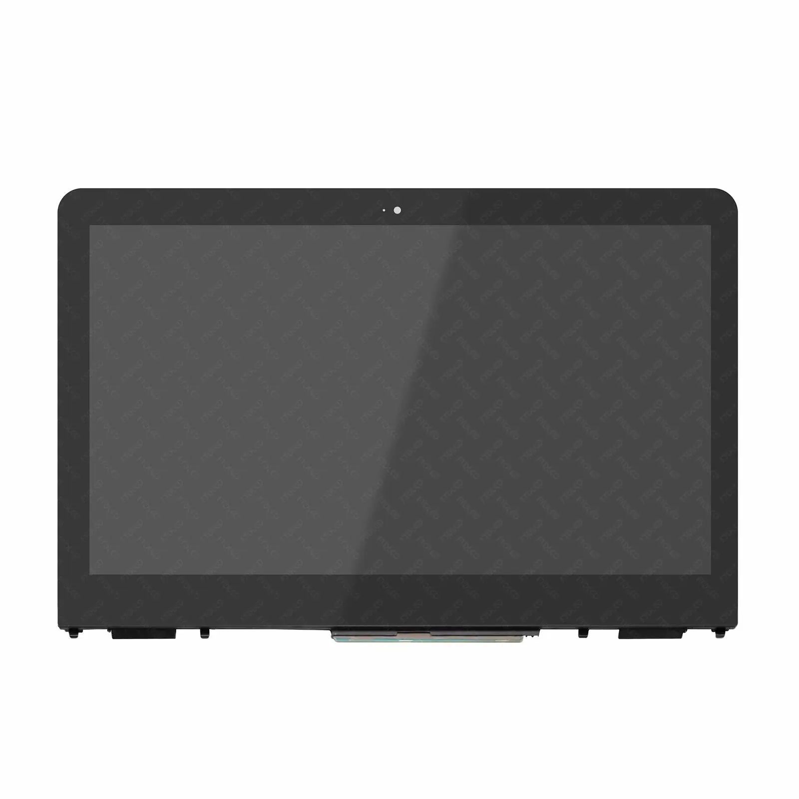 JIANGLUN 13.3" 1920x1080 FHD Touch Screen Assembly + Bezel For HP Pavilion X360 13-u163nr
JIANGLUN 13.3" 1920x1080 FHD Touch Screen Assembly + Bezel For HP Pavilion X360 13-u163nr