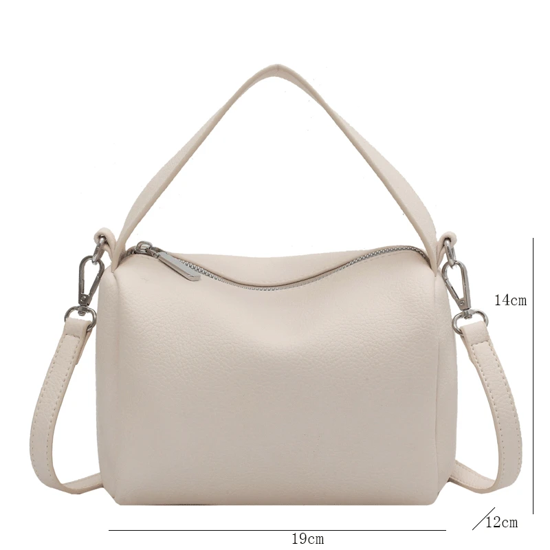 Brand Designer Handbags Female Messenger Bag Sac Square Crossbody Bags for Women Vintage Leather Shoulder Bags Solid Hand Bag
Brand Designer Handbags Female Messenger Bag Sac Square Crossbody Bags for Women Vintage Leather Shoulder Bags Solid Hand Bag