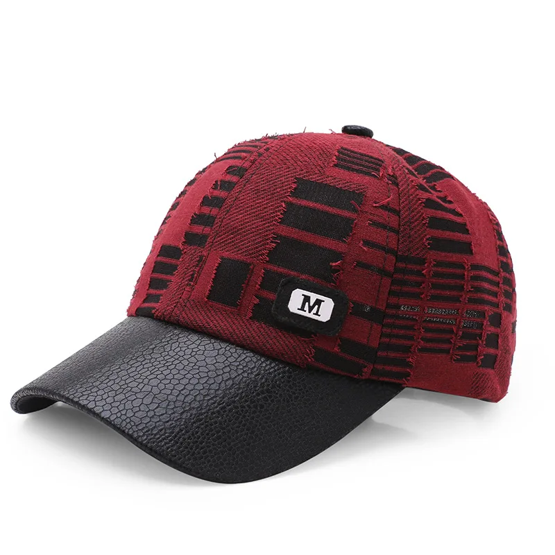 New Outdoor Travel Korean Style Baseball Cap Cool Summer Breathable Lettered Baseball Cap Short Brim Dome Casual Hat
New Outdoor Travel Korean Style Baseball Cap Cool Summer Breathable Lettered Baseball Cap Short Brim Dome Casual Hat