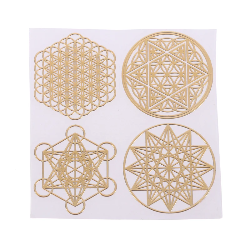 Energy Tower Sticker Flower Life Tree Pyramid Epoxy Resin Material Jewelry Making DIY Material Epoxy Resin Art Crafts
Energy Tower Sticker Flower Life Tree Pyramid Epoxy Resin Material Jewelry Making DIY Material Epoxy Resin Art Crafts