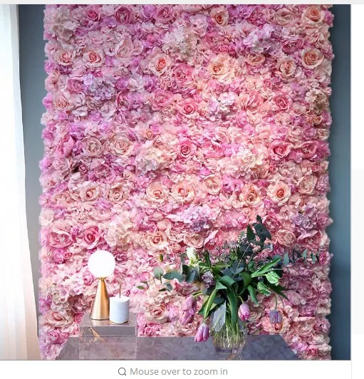 Silk Rose Flower Home Decor Champagne Artificial Flower For Wedding Decoration Flower Wall Romantic Wedding Backdrop Decor
Silk Rose Flower Home Decor Champagne Artificial Flower For Wedding Decoration Flower Wall Romantic Wedding Backdrop Decor