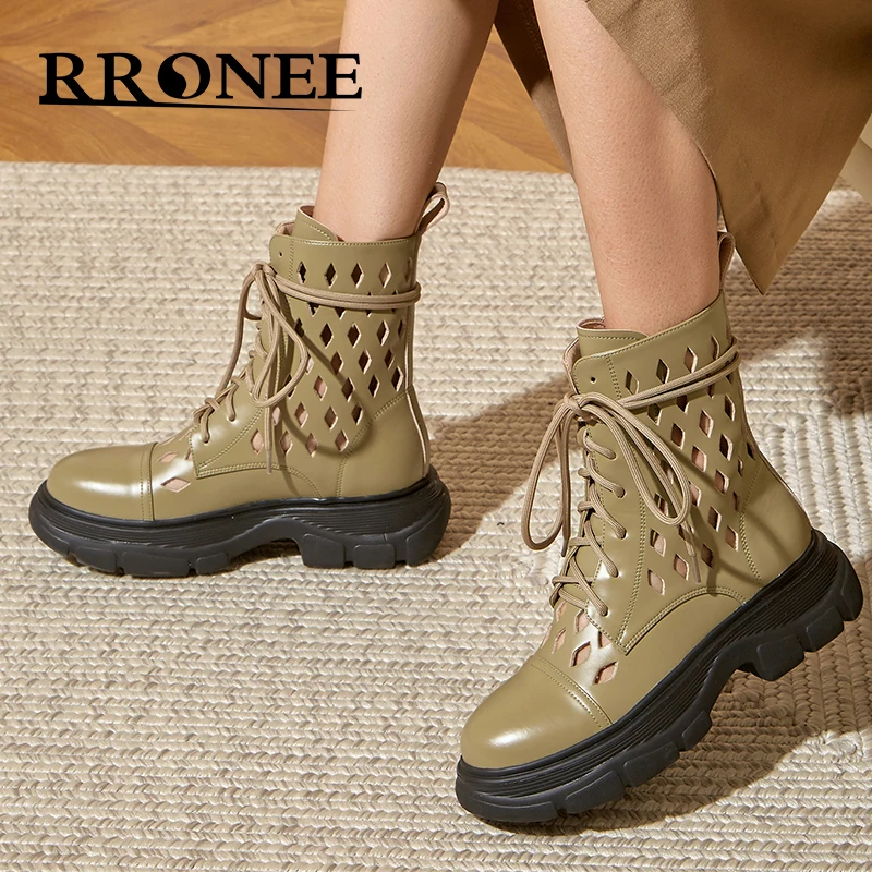 Кожаные перфорированные Ботинки Martin со шнуровкой
Кожаные перфорированные Ботинки Martin со шнуровкой