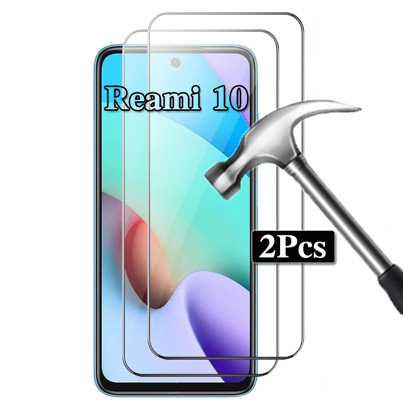 2Pcs Redmi 10 mobile phone screen protectors Film For Xiaomi Redmi 10 protective glass Redme 10 tempered glasses Red mi 10 6.5"
2Pcs Redmi 10 mobile phone screen protectors Film For Xiaomi Redmi 10 protective glass Redme 10 tempered glasses Red mi 10 6.5"