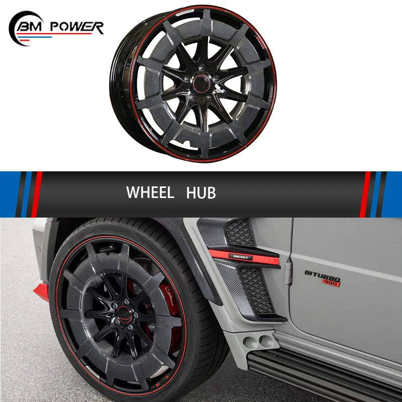 New Design G Class W463a w464 Deep Step Lip Custom Monoblock Titanium Forged Car Chrome Wheels Maunfacturer Rims Aluminum Alloy
New Design G Class W463a w464 Deep Step Lip Custom Monoblock Titanium Forged Car Chrome Wheels Maunfacturer Rims Aluminum Alloy