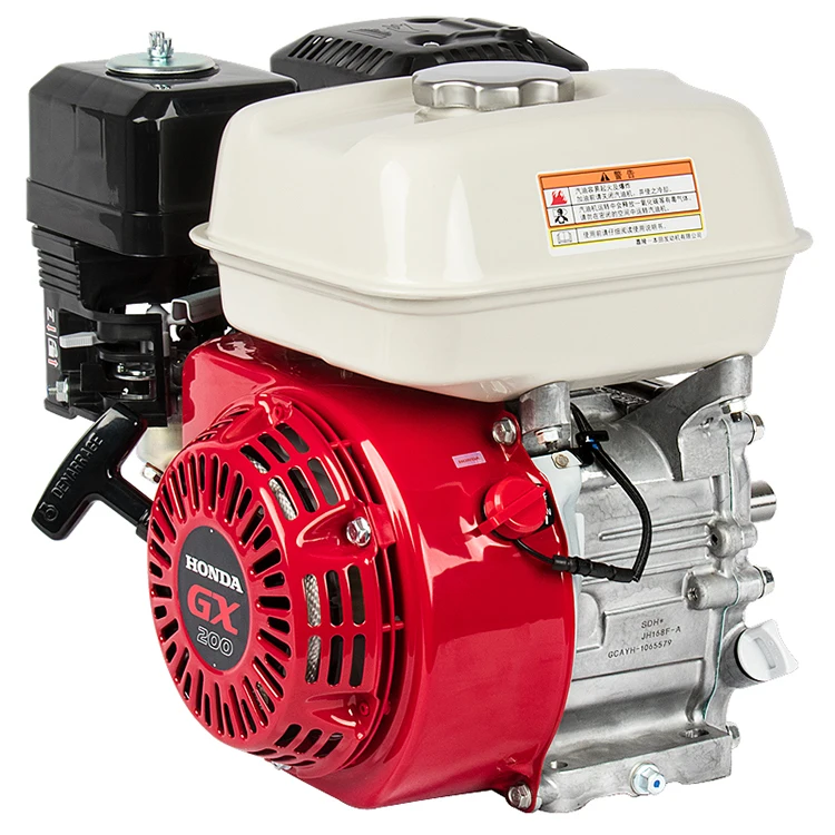 Engine power GX200GX390 engine gasoline engine high-power boat hook gasoline engine
Engine power GX200GX390 engine gasoline engine high-power boat hook gasoline engine