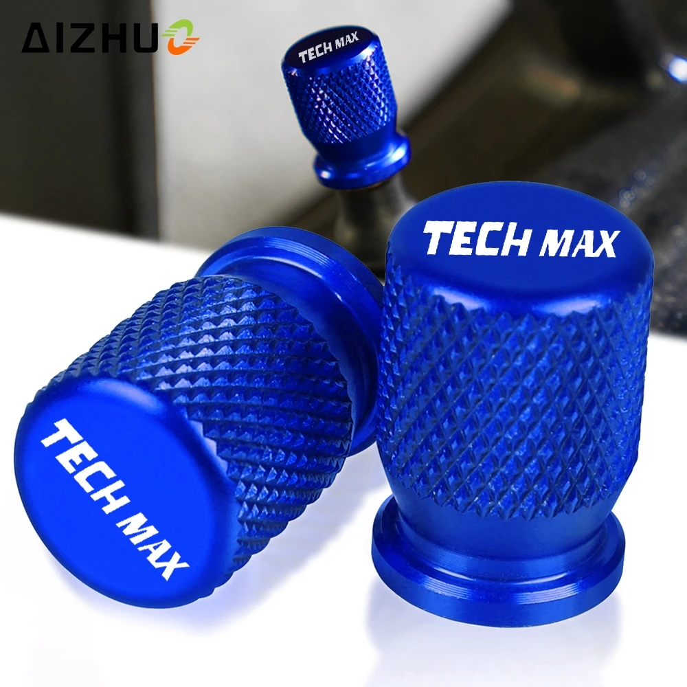 

Motorcycle FOR YAMAHA TMAX560 TECH MAX ABS TMAX 560 DX TECHMAX ABS T-MAX 2020 2021 CNC Vehicle Wheel Tire Valve Stem Cap Cover