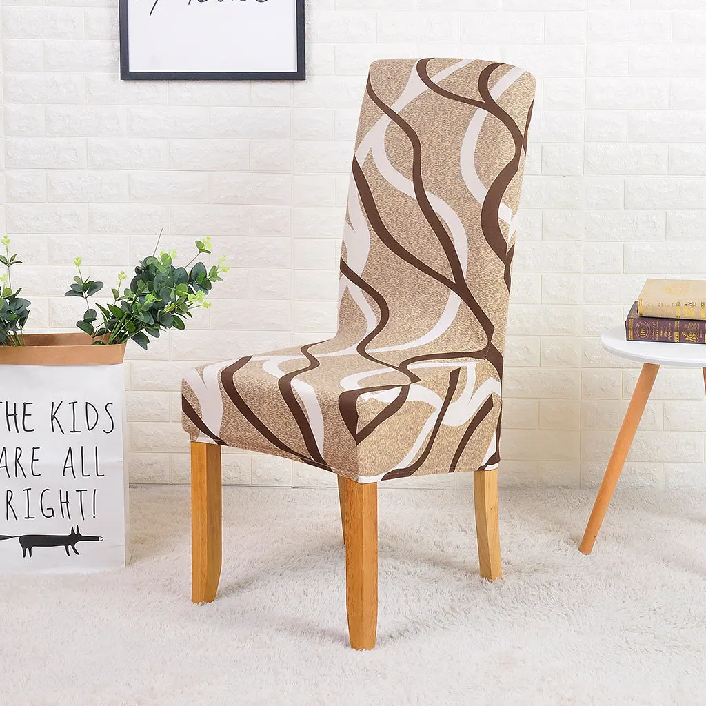 Xl Size Europe Style Long Back Chair Cover Dining Seat Chair Covers Chair Case Protector For Hotel Banquet Home
Xl Size Europe Style Long Back Chair Cover Dining Seat Chair Covers Chair Case Protector For Hotel Banquet Home