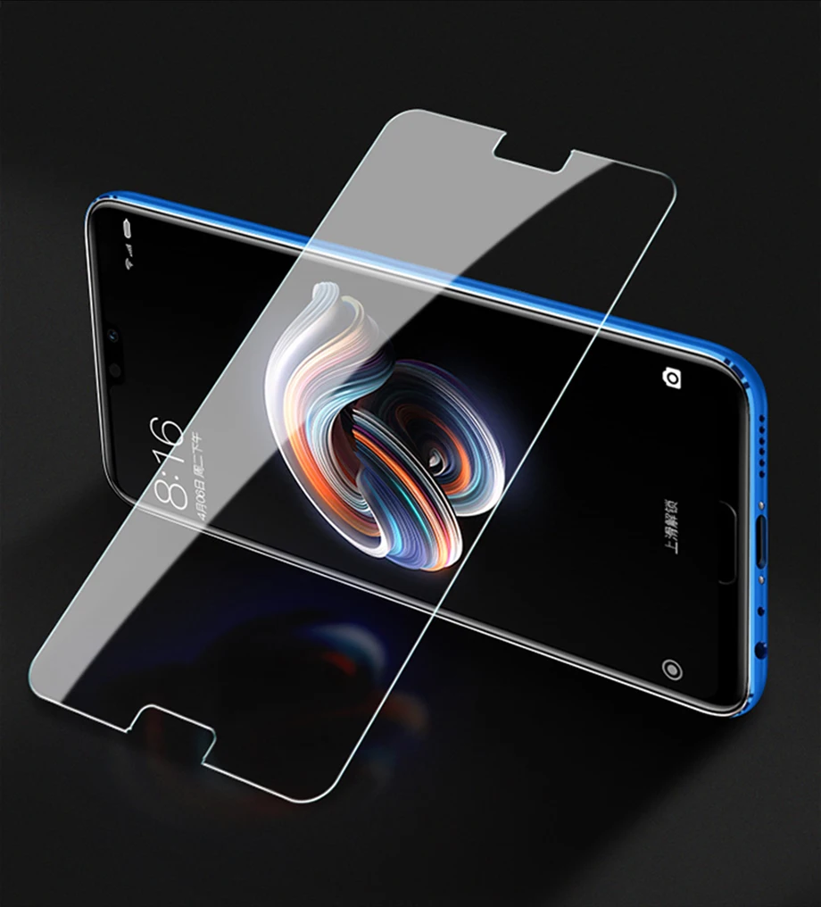 Закаленное стекло для Huawei P20 Lite Pro Mate 20 P30 P10 P Smart 2019 P8 P9 2017 Mate20 жесткая защита экрана