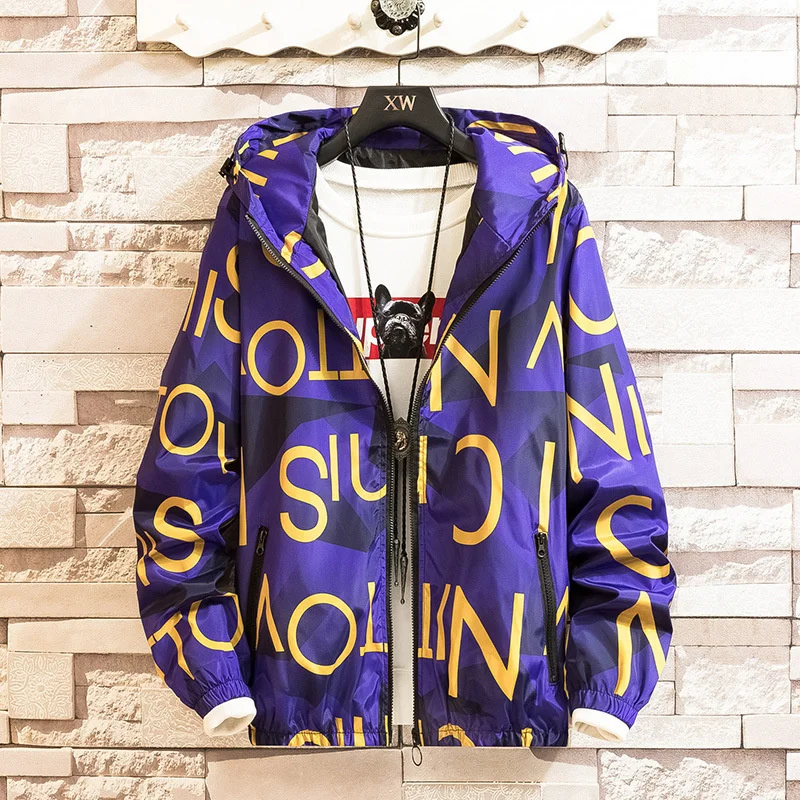 New Spring Quality Mens Camouflage Male Coats Fashion Camo Jacket Hip Brand Clothing Autumn Outwear Zipper Jackets Plus Size 3XL 
New Spring Quality Mens Camouflage Male Coats Fashion Camo Jacket Hip Brand Clothing Autumn Outwear Zipper Jackets Plus Size 3XL